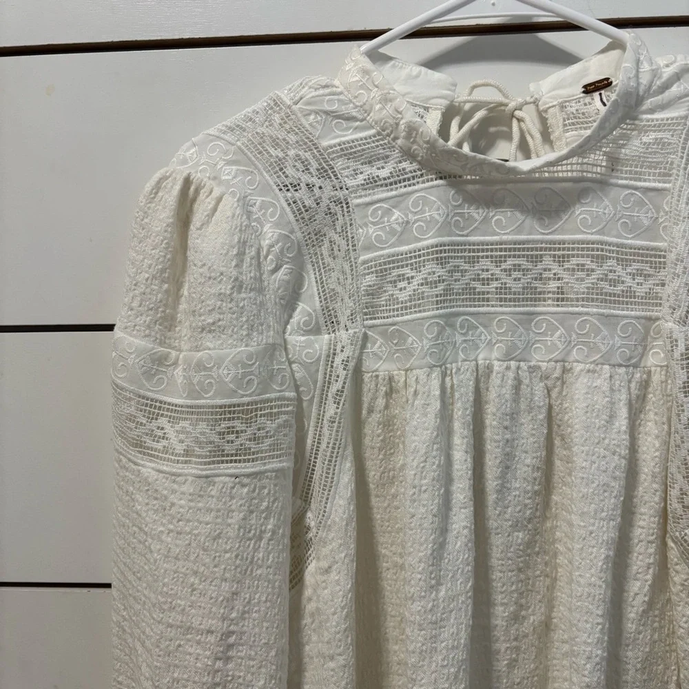 Free People It Takes Two Top